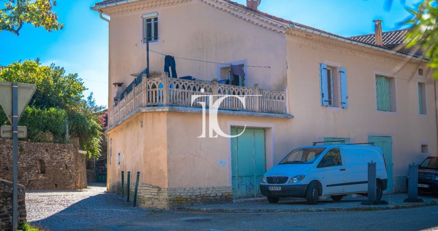 vente Maison Peyremale