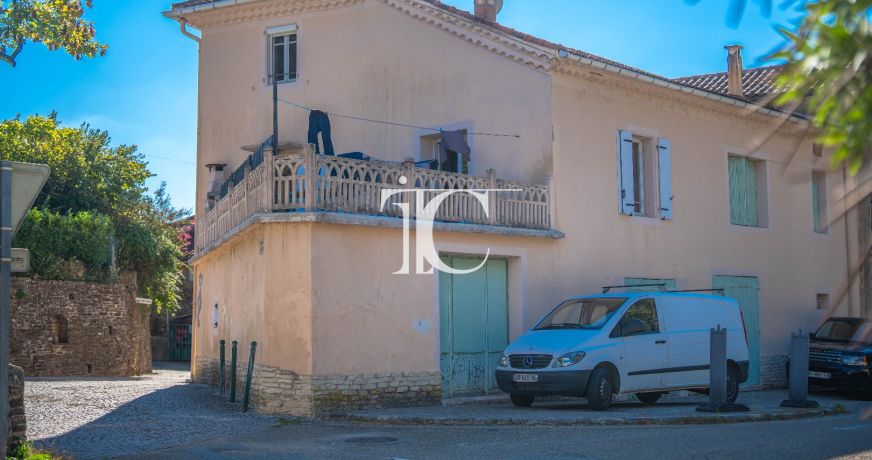 vente Maison Peyremale