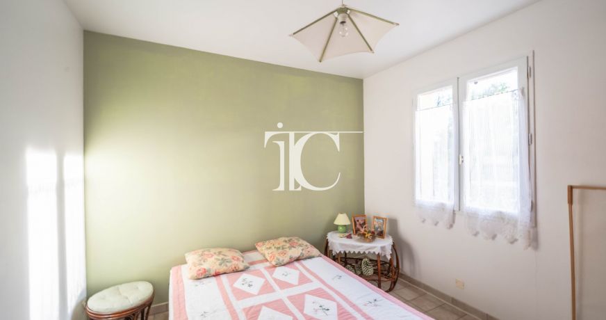 vente Maison Les Vans