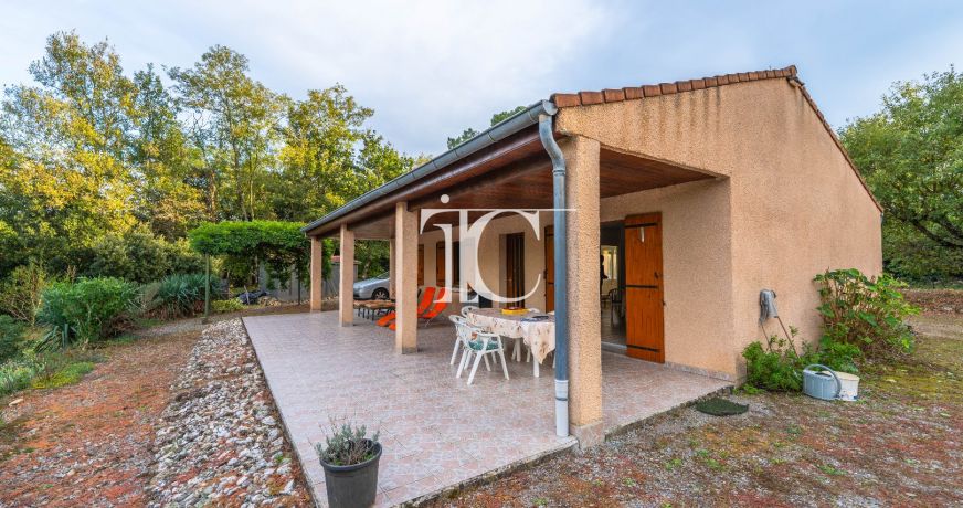 vente Maison Les Vans