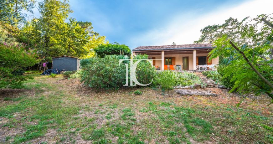 vente Maison Les Vans