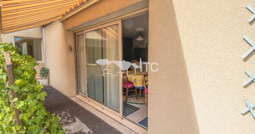 vente Appartement Les Vans