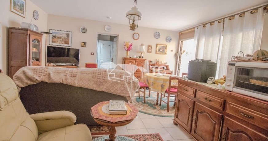 vente Appartement Les Vans