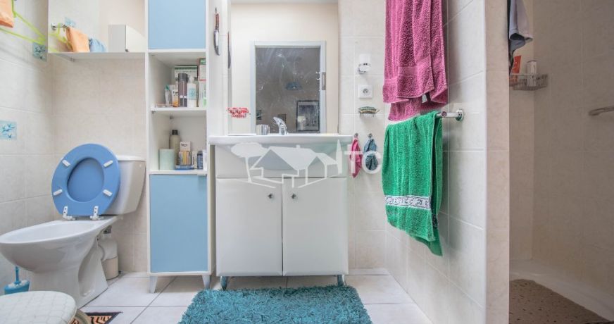 vente Appartement Les Vans