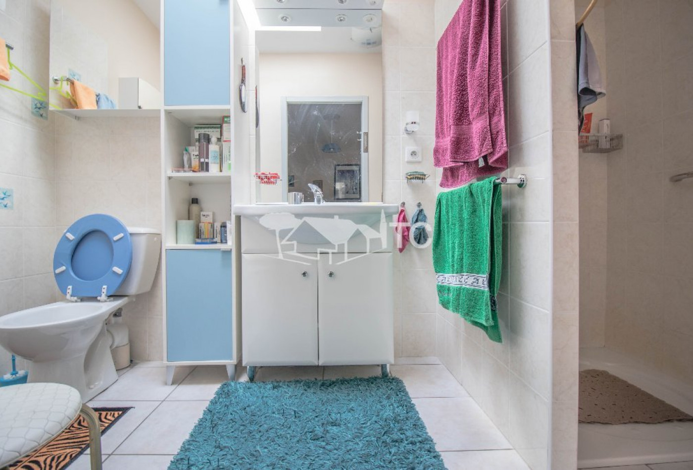 vente Appartement Les Vans - Photo 5