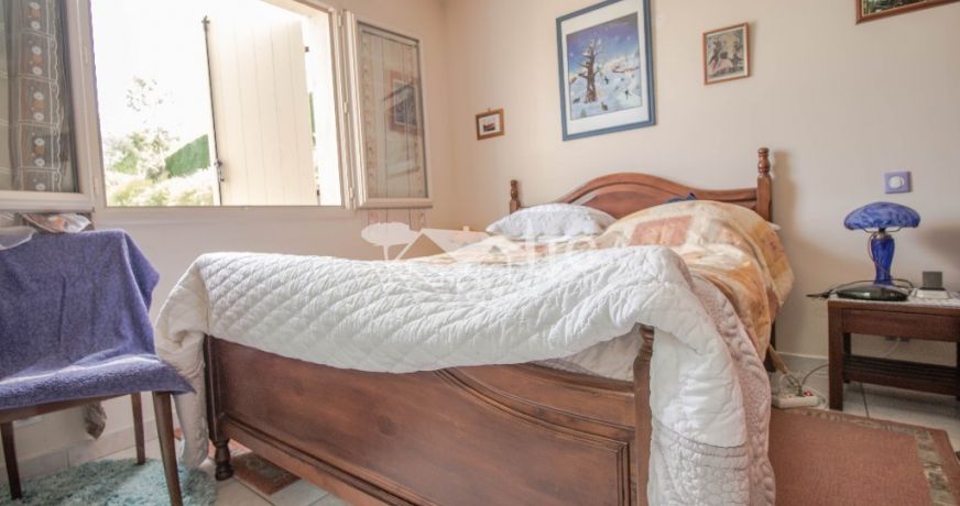 vente Appartement Les Vans