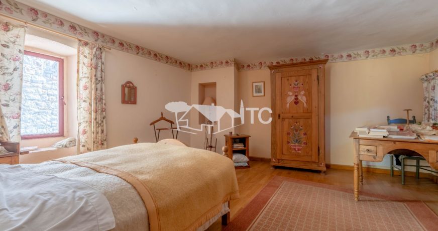 vente Maison Les Vans