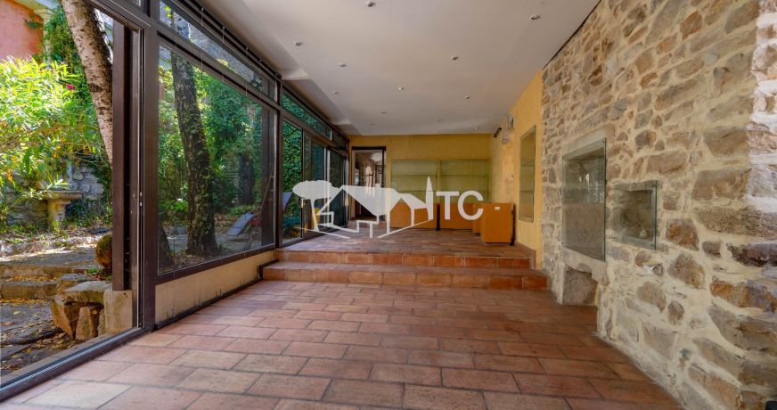 vente Maison Les Vans