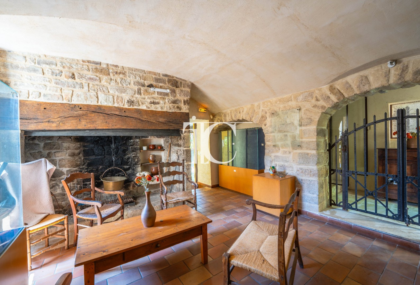 vente Maison Les Vans - Photo 6