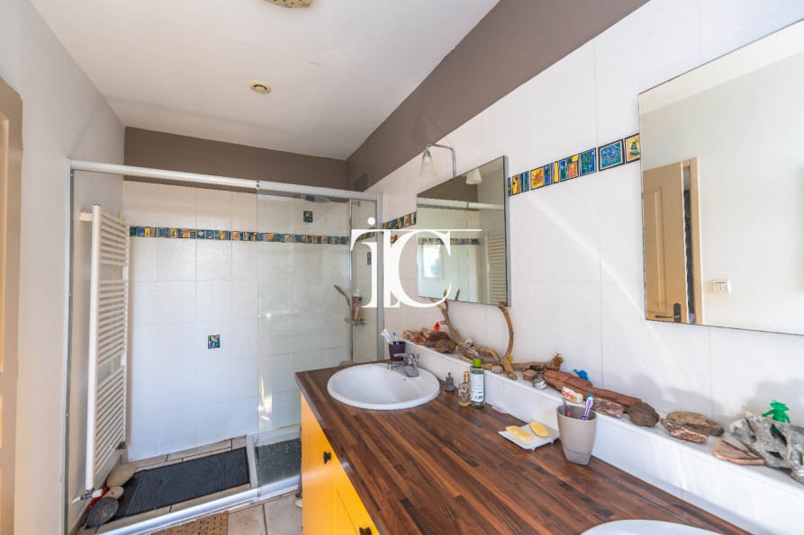 vente Maison de caractère Les Vans - Photo 9