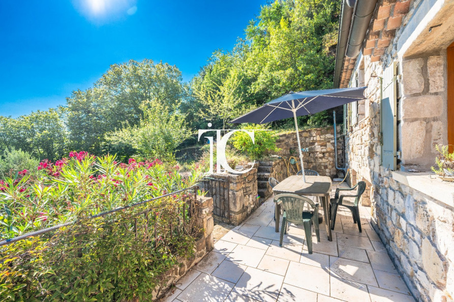 vente Maison de caractère Les Vans - Photo 2