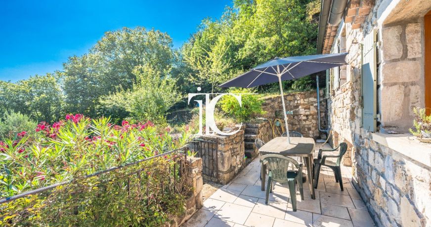 vente Maison de caractère Les Vans