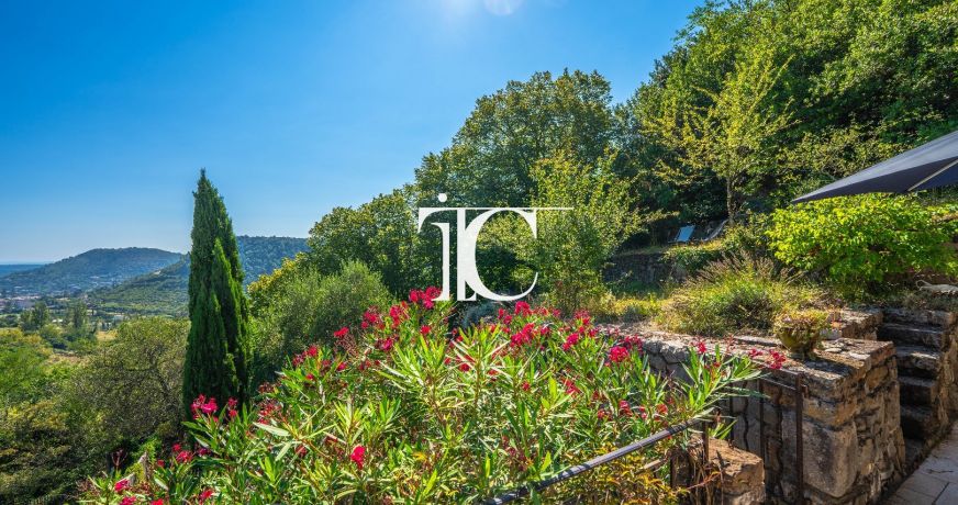 vente Maison de caractère Les Vans