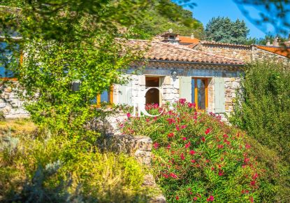 vente Maison de caractère Les Vans
