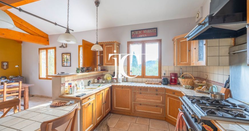 vente Maison de caractère Les Vans