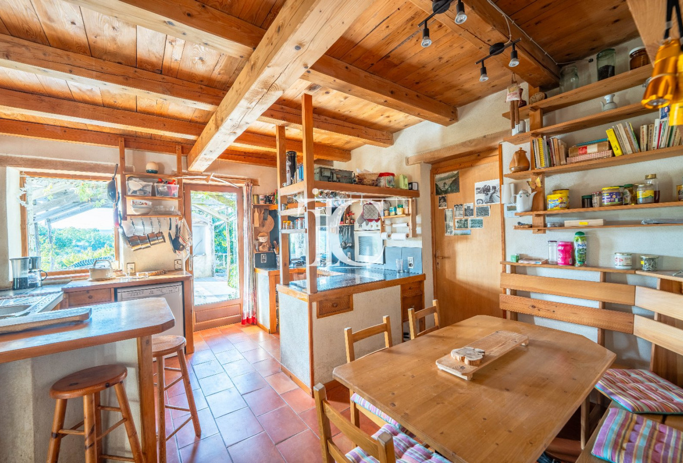 vente Maison de caractère Banne - Photo 9