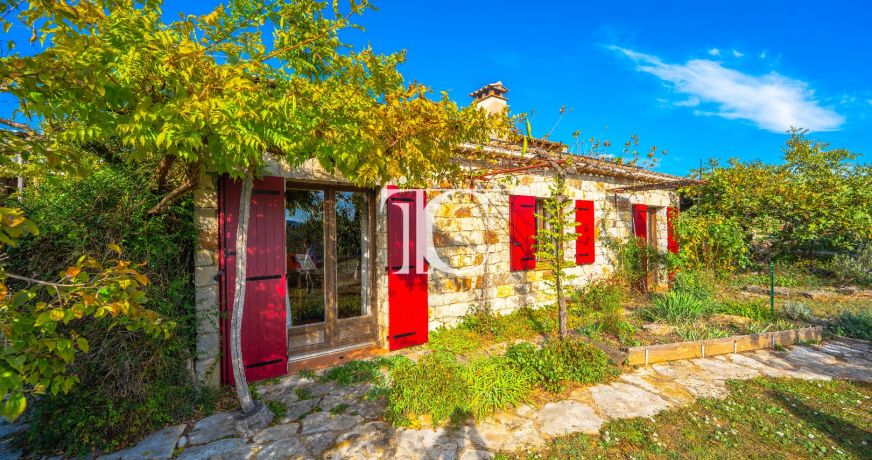 vente Maison de caractère Banne