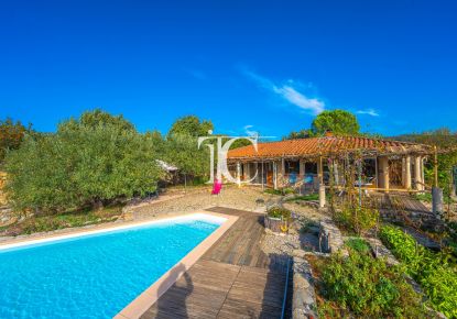 vente Maison de caractère Banne