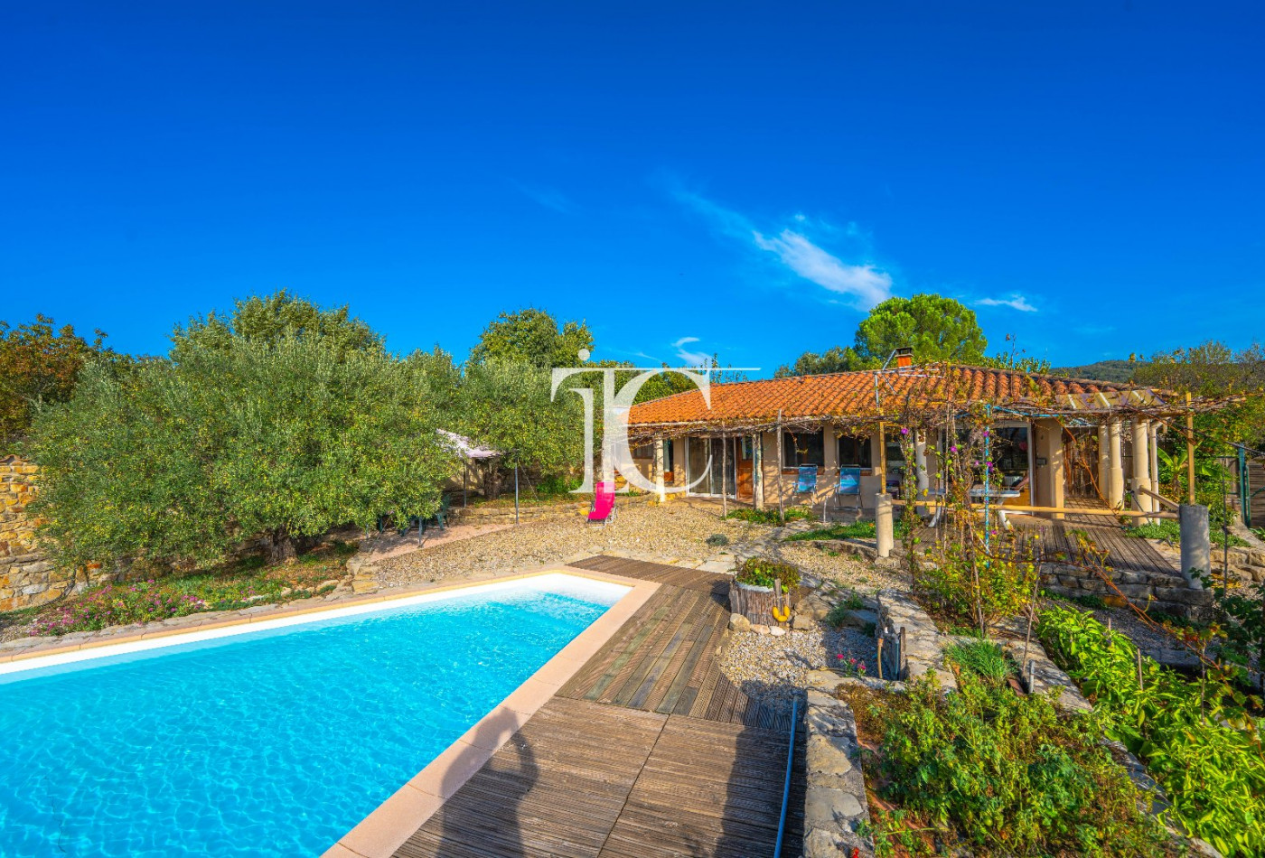 vente Maison de caractère Banne - Photo 3