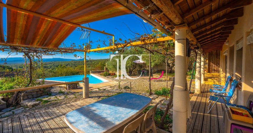 vente Maison de caractère Banne