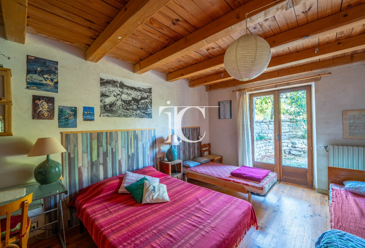 vente Maison de caractère Banne - Photo 10