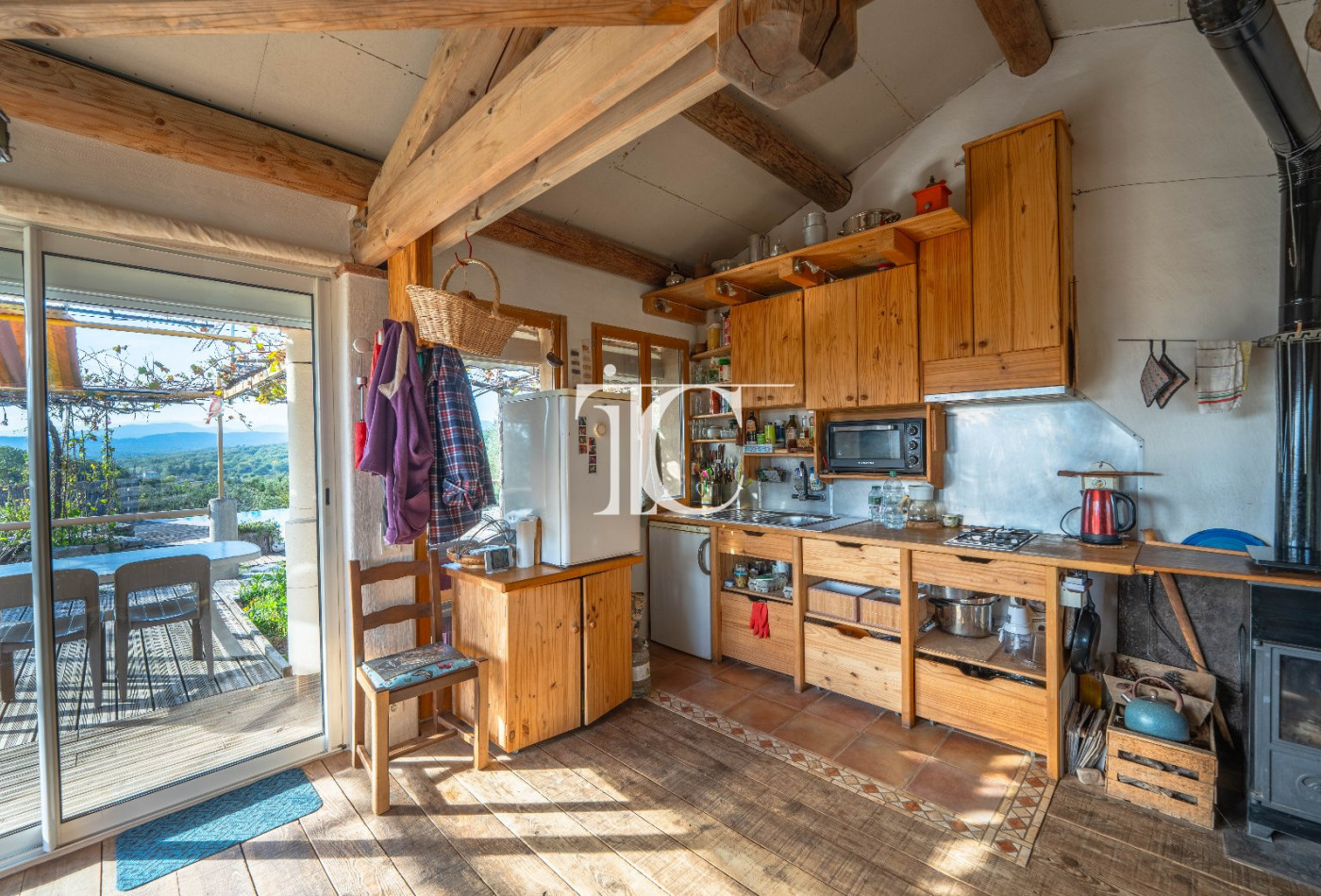 vente Maison de caractère Banne - Photo 6