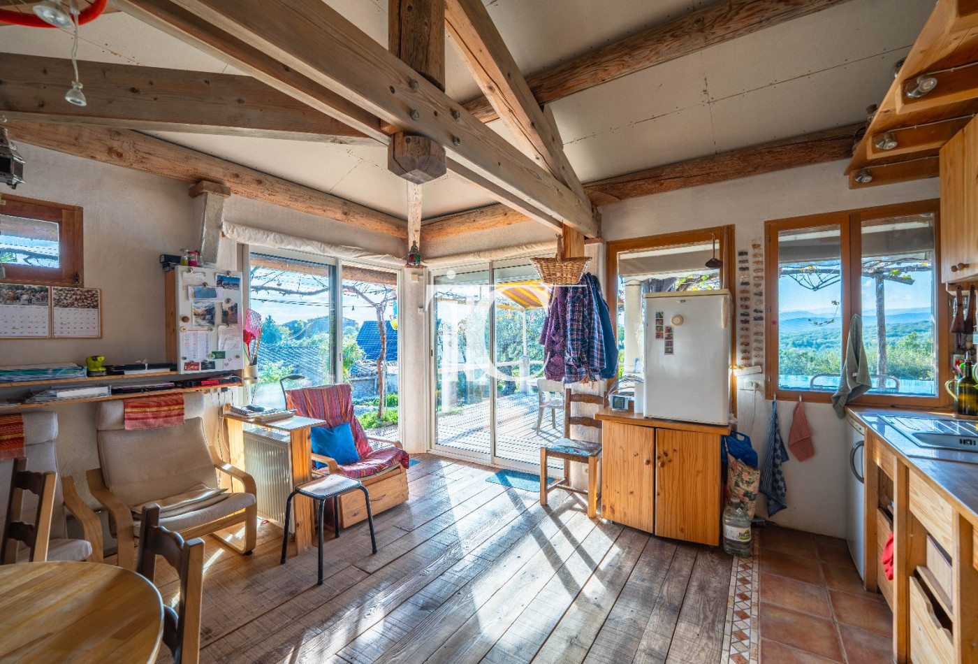 vente Maison de caractère Banne - Photo 8