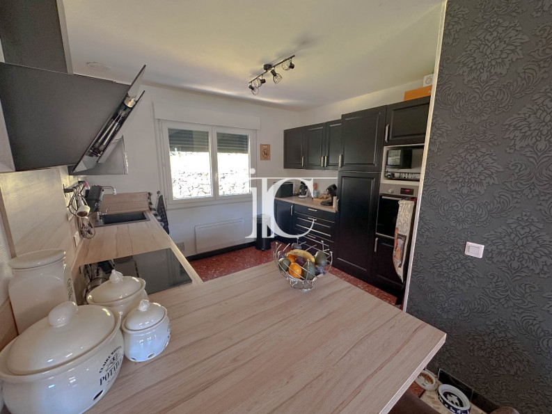 vente Maison Bordezac - Photo 5