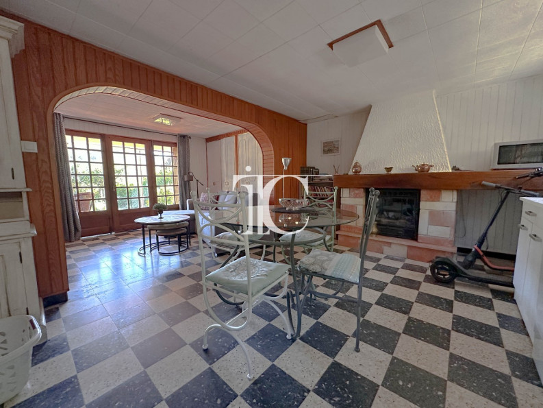 vente Maison Bordezac - Photo 10