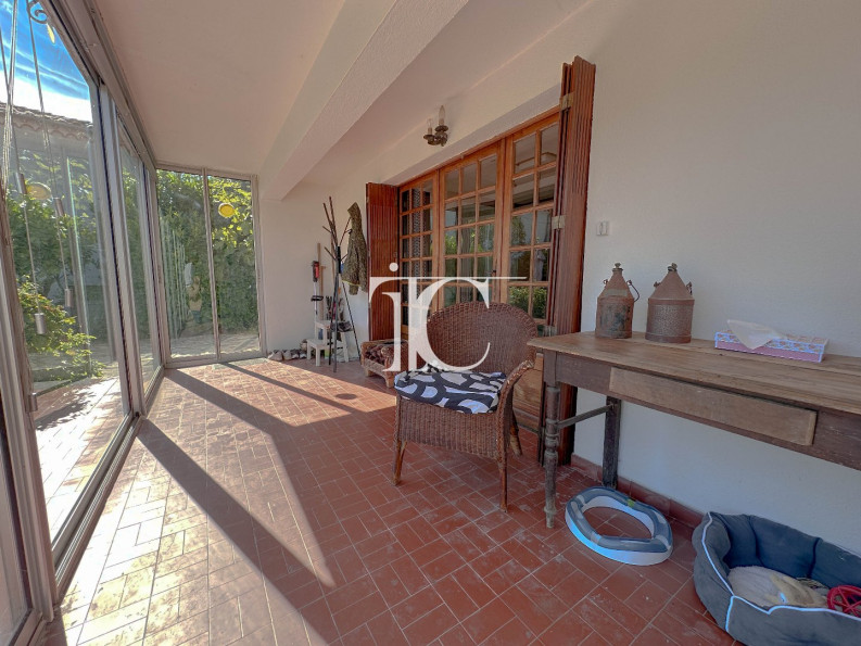 vente Maison Bordezac - Photo 9