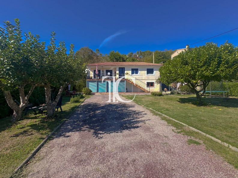 vente Maison Bordezac - Photo 2