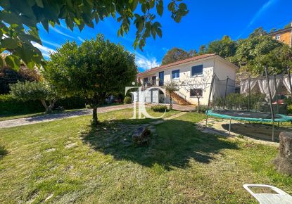 vente Maison Bordezac