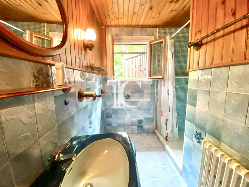 vente Maison individuelle Peyremale - Photo 10