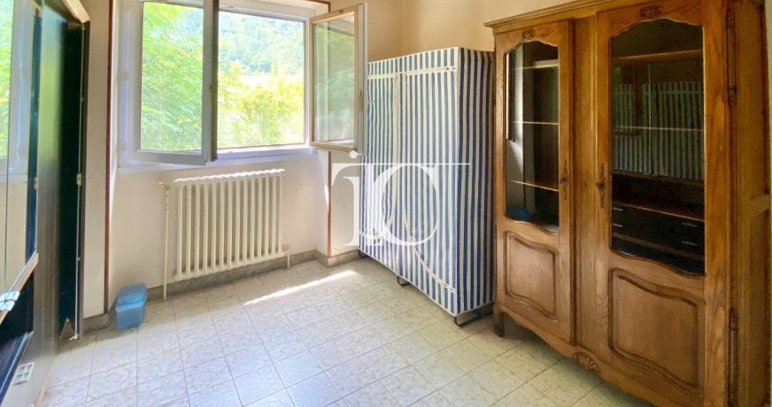 vente Maison individuelle Peyremale