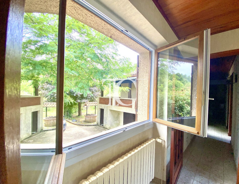 vente Maison individuelle Peyremale - Photo 7