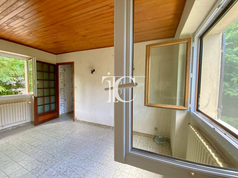 vente Maison individuelle Peyremale - Photo 6