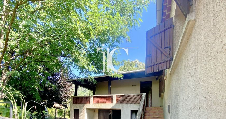 vente Maison individuelle Peyremale