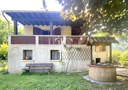 vente Maison individuelle Peyremale