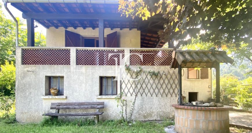 vente Maison individuelle Peyremale