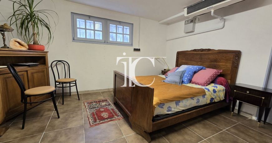 vente Maison Les Vans