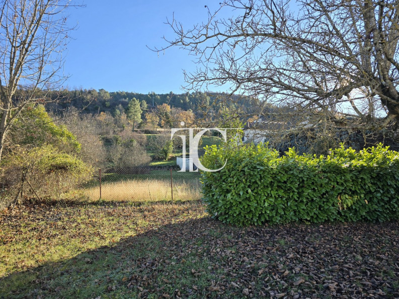 vente Maison Les Vans - Photo 8