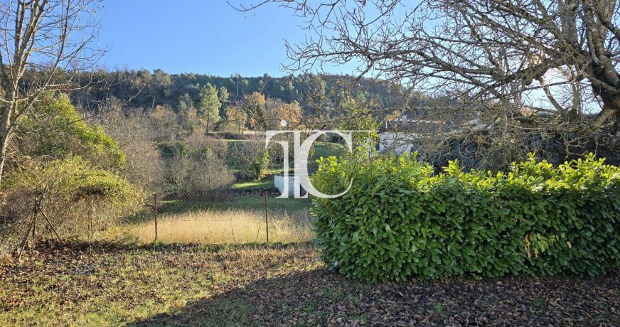 vente Maison Les Vans