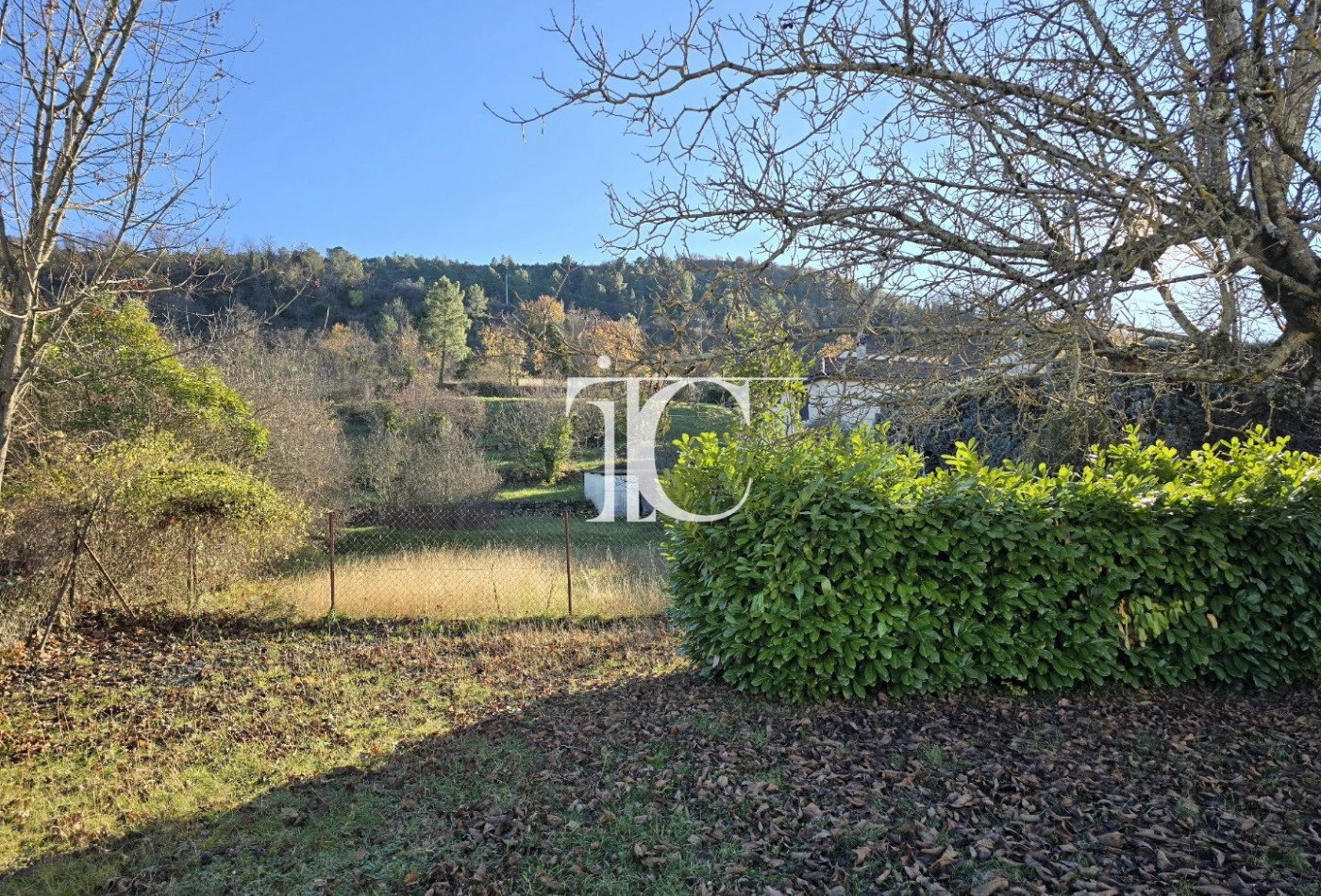 vente Maison Les Vans - Photo 8