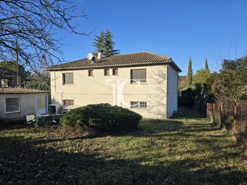 vente Maison Les Vans - Photo 2