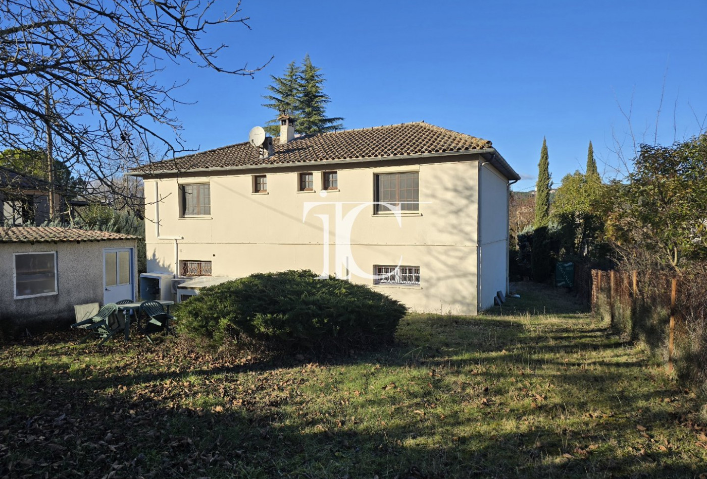 vente Maison Les Vans - Photo 2