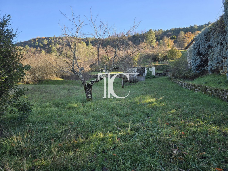 vente Maison Les Vans - Photo 6