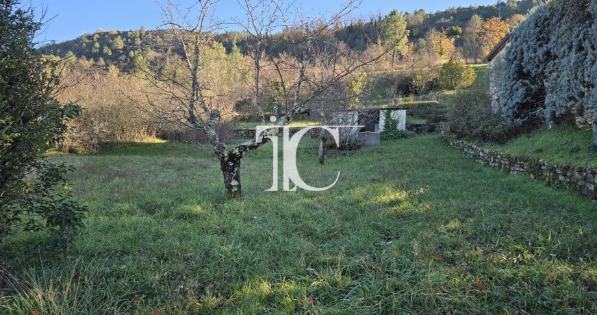 vente Maison Les Vans