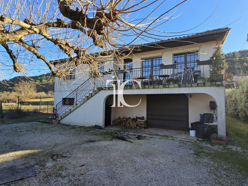 vente Maison Les Vans - Photo 3