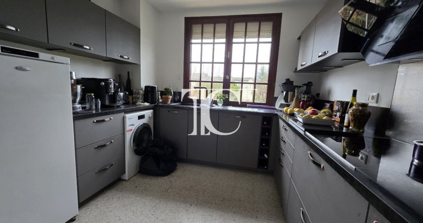 vente Maison Les Vans