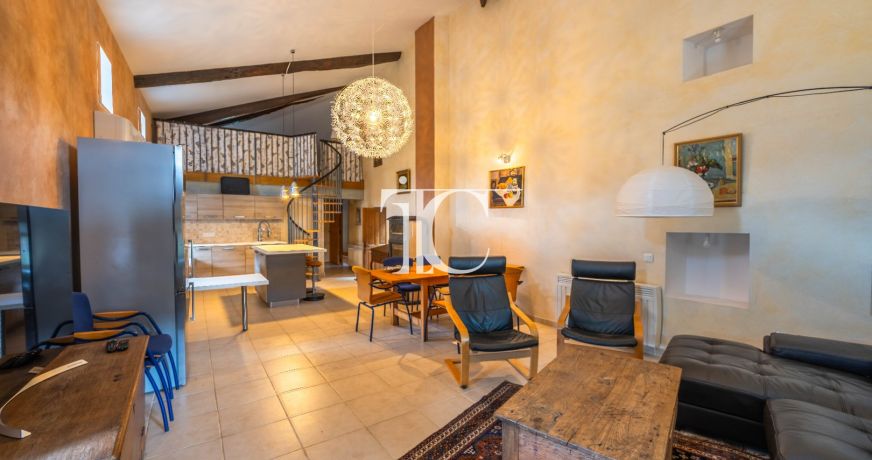 vente Maison de caractère Banne